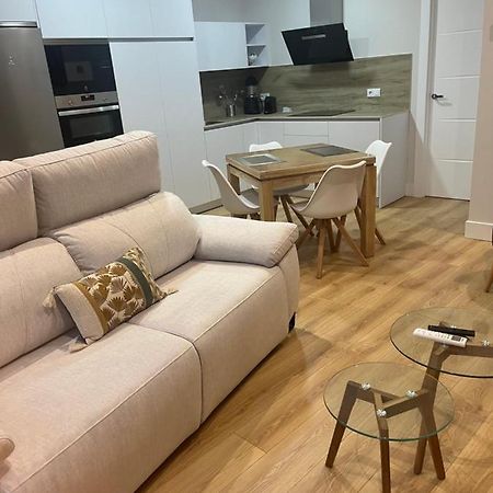M & A Apartamentos Turisticos Salamanca Kültér fotó