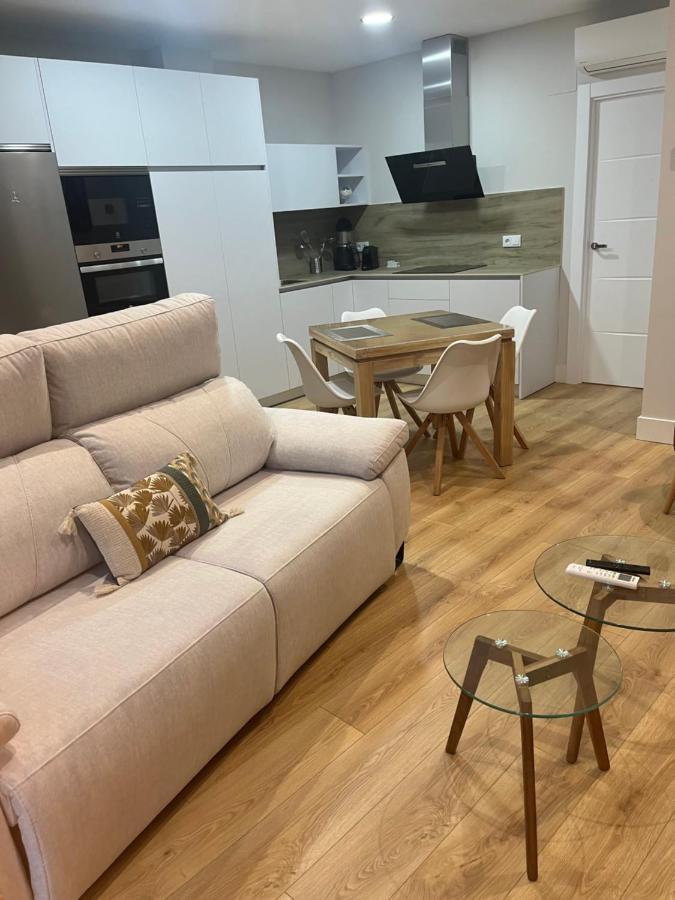 M & A Apartamentos Turisticos Salamanca Kültér fotó
