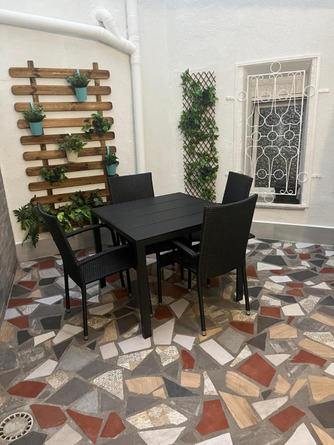 M & A Apartamentos Turisticos Salamanca Kültér fotó