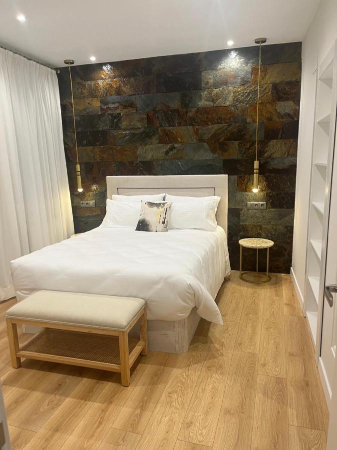 M & A Apartamentos Turisticos Salamanca Kültér fotó