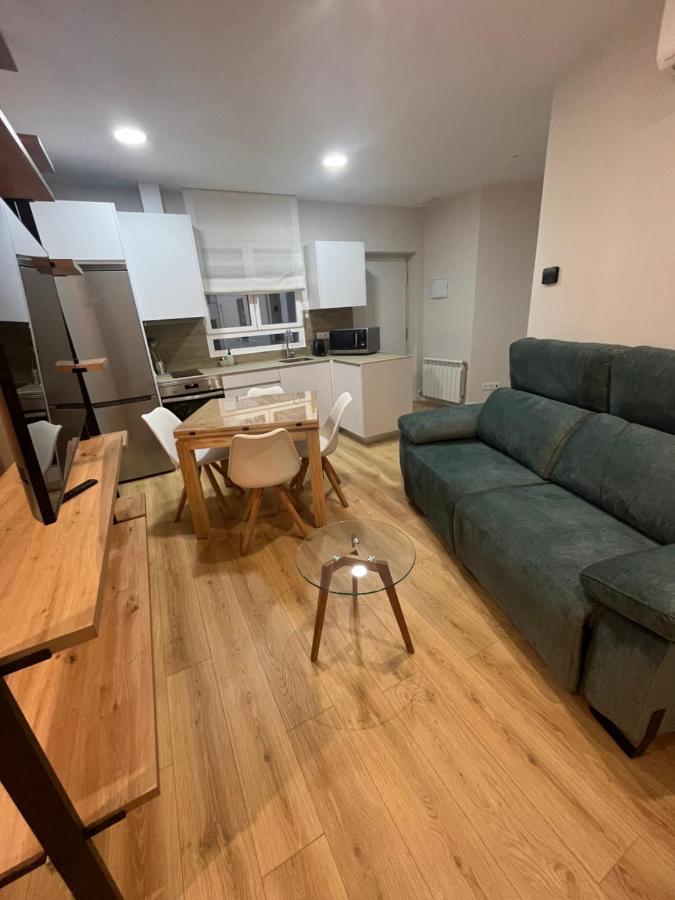 M & A Apartamentos Turisticos Salamanca Kültér fotó