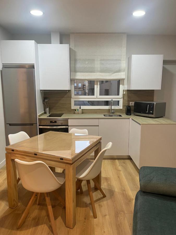 M & A Apartamentos Turisticos Salamanca Kültér fotó