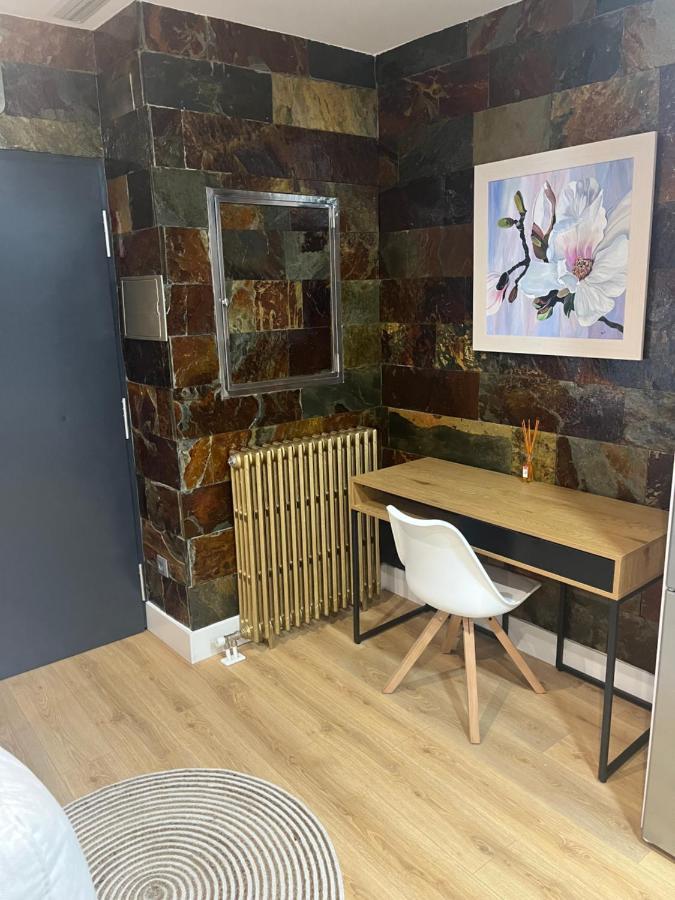 M & A Apartamentos Turisticos Salamanca Kültér fotó