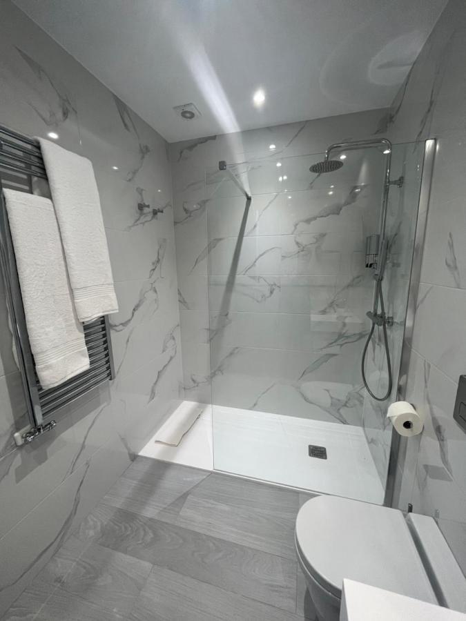 M & A Apartamentos Turisticos Salamanca Kültér fotó