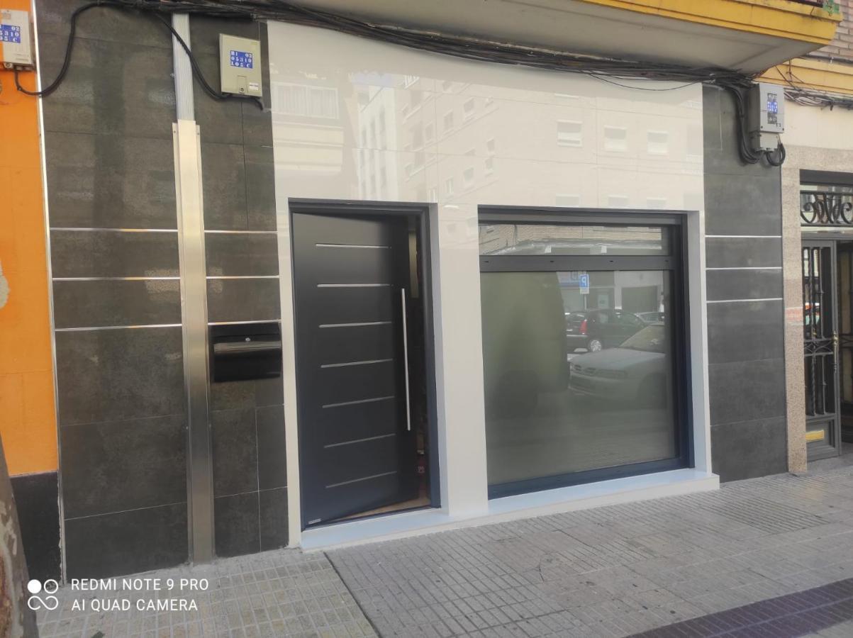 M & A Apartamentos Turisticos Salamanca Kültér fotó