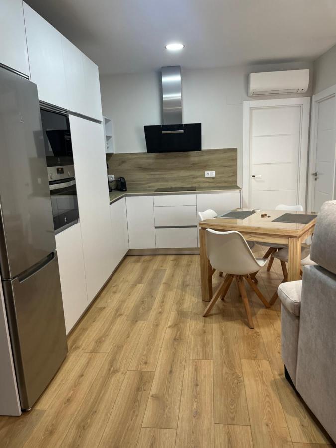 M & A Apartamentos Turisticos Salamanca Kültér fotó
