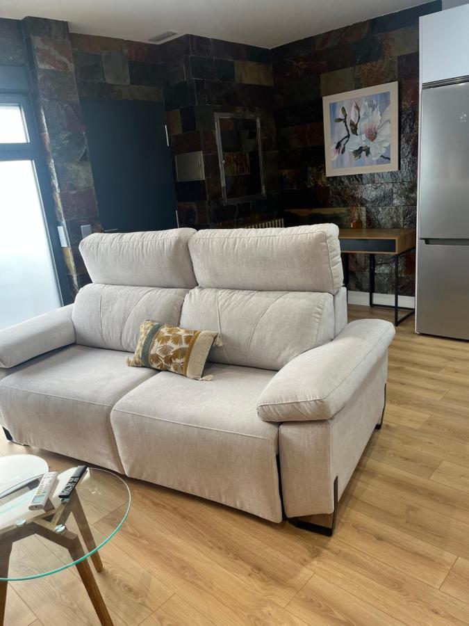 M & A Apartamentos Turisticos Salamanca Kültér fotó