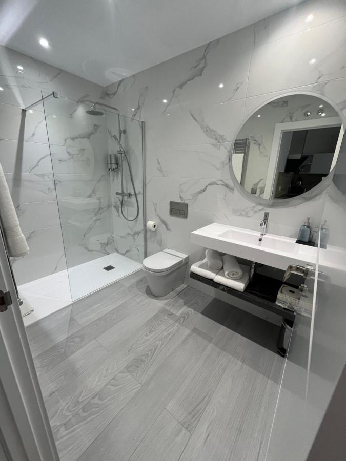 M & A Apartamentos Turisticos Salamanca Kültér fotó