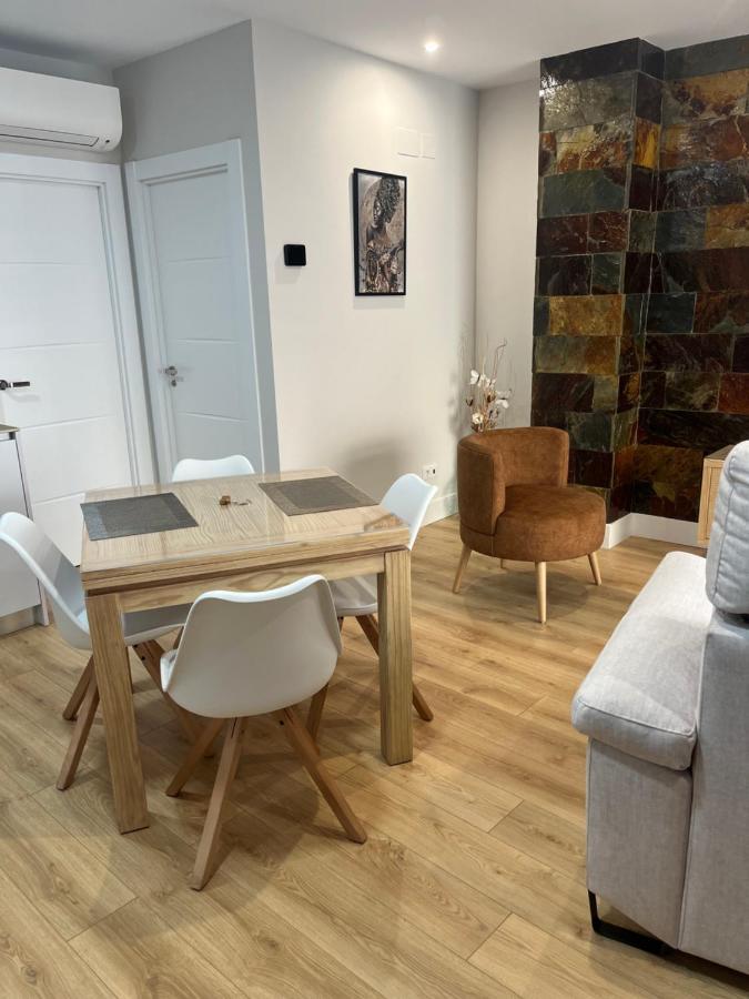 M & A Apartamentos Turisticos Salamanca Kültér fotó