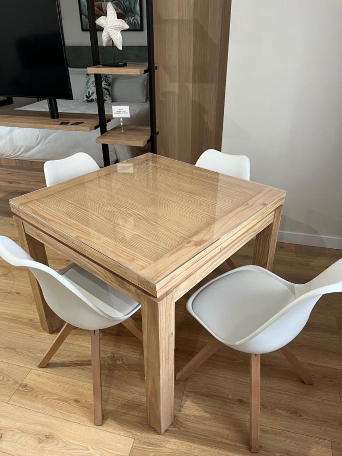 M & A Apartamentos Turisticos Salamanca Kültér fotó