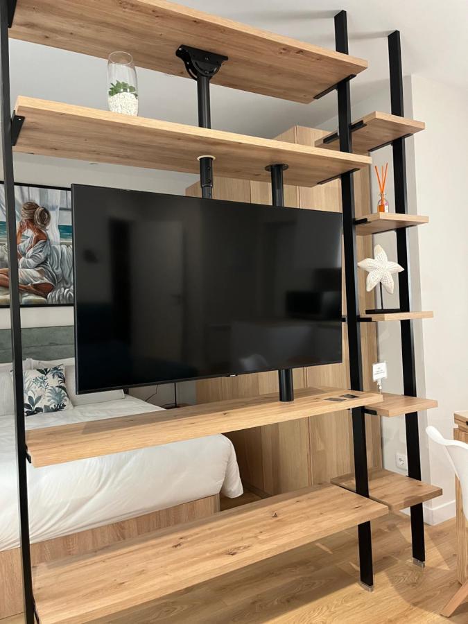 M & A Apartamentos Turisticos Salamanca Kültér fotó