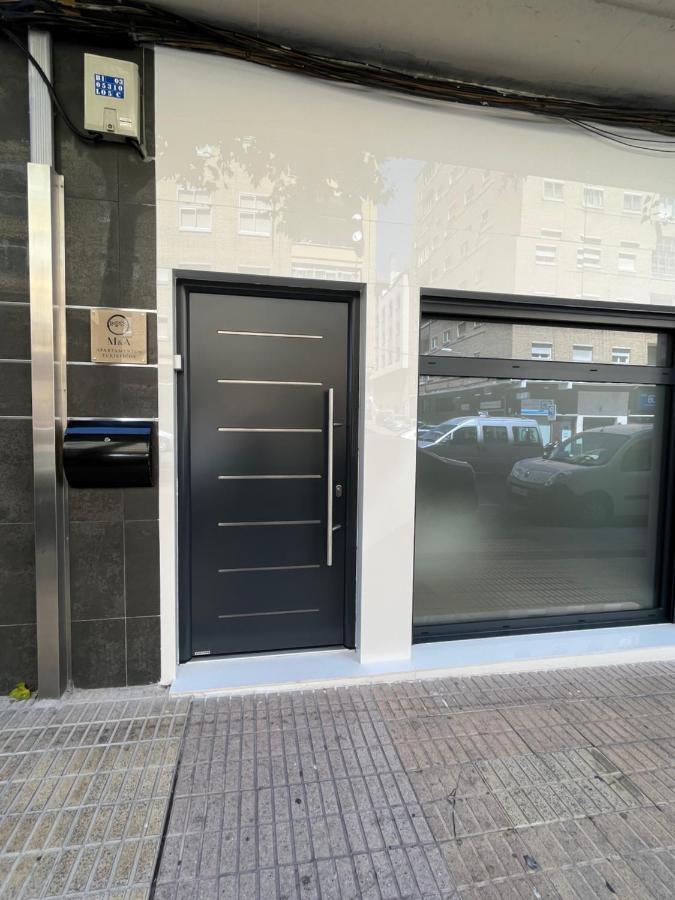 M & A Apartamentos Turisticos Salamanca Kültér fotó